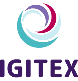 IGITEX - une nouvelle vision de la blanchisserie industrielle