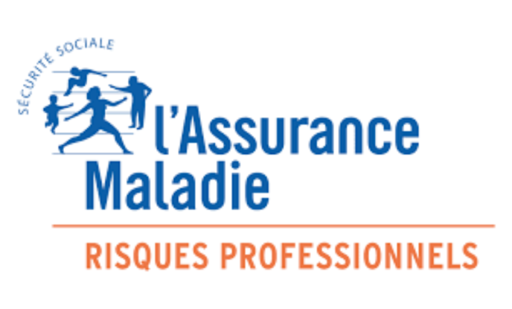 L'assurance Maladie - Risques professionnelles